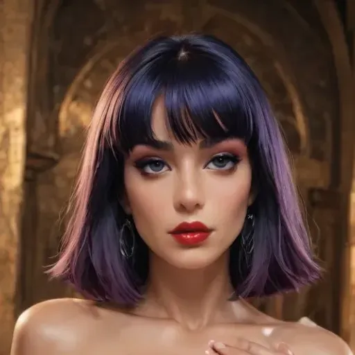 generatore di immagini porno IA