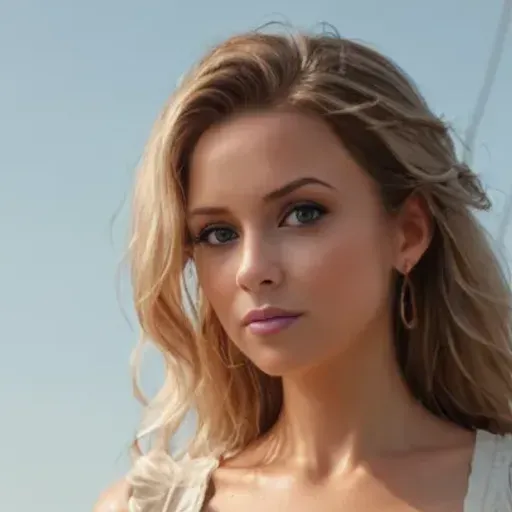 AI 포르노 이미지 생성기