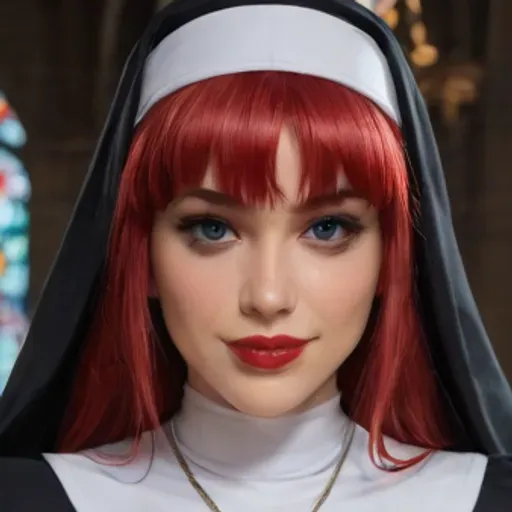 Pencipta imej lucah AI