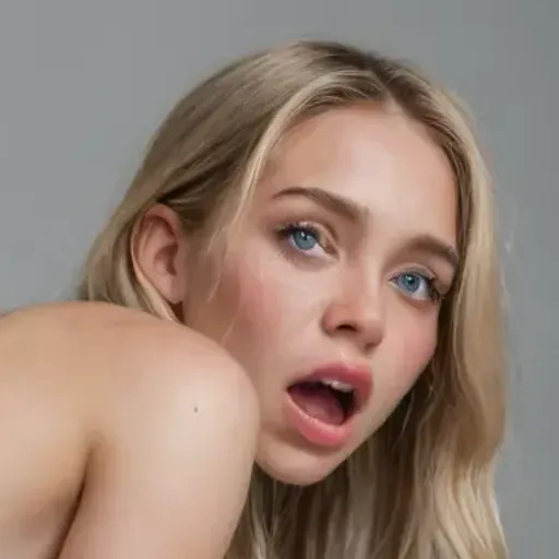 AI 포르노 이미지 생성기