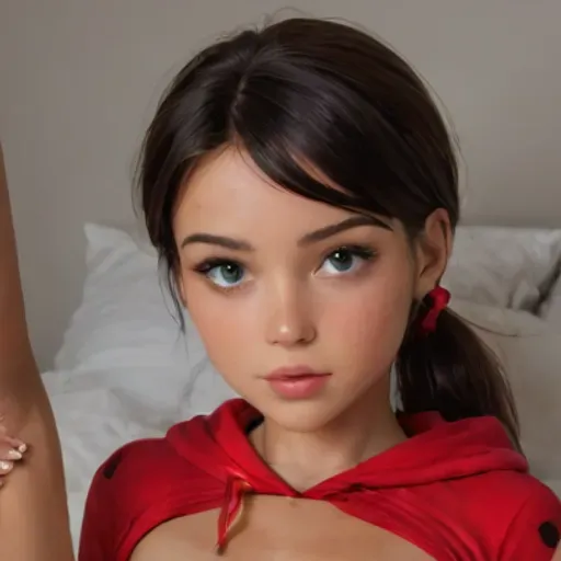 KI-Pornobild-Generator