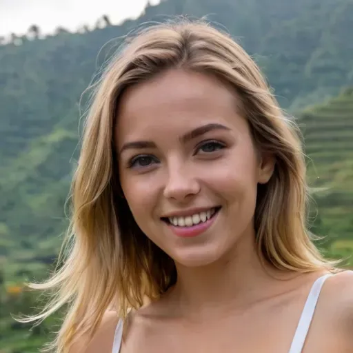 โปรแกรมสร้างภาพโปรนที่ใช้ปัญหา AI