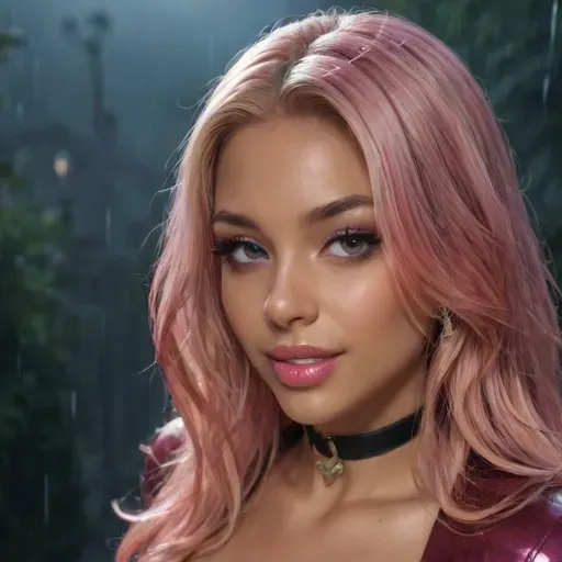 โปรแกรมสร้างภาพโปรนที่ใช้ปัญหา AI