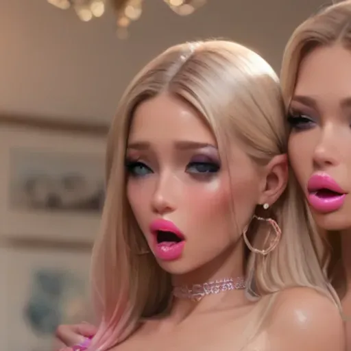 générateur de photos porno IA