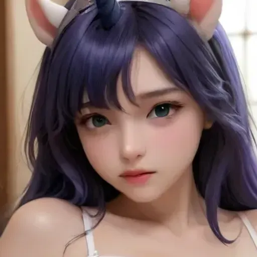 AIポルノ画像ジェネレーター