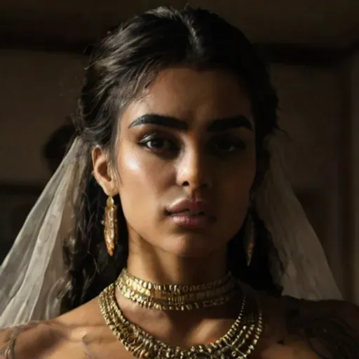 Pencipta imej lucah AI