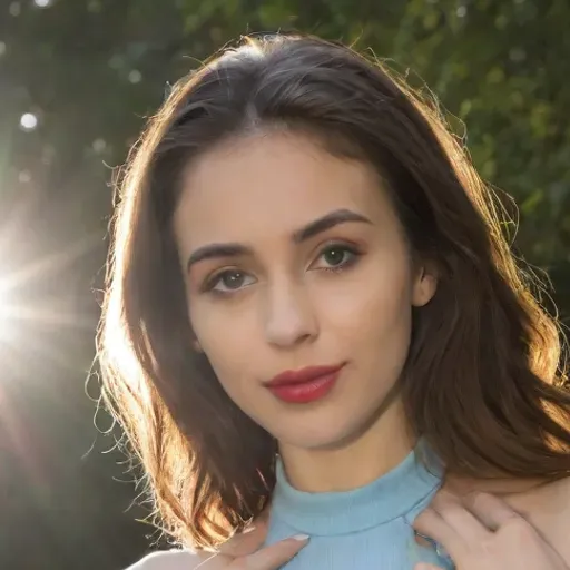 KI-Pornobild-Generator