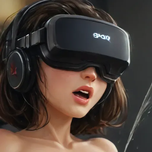 AI 포르노 이미지 생성기