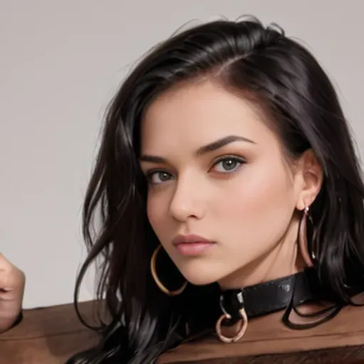 AI porn image generator