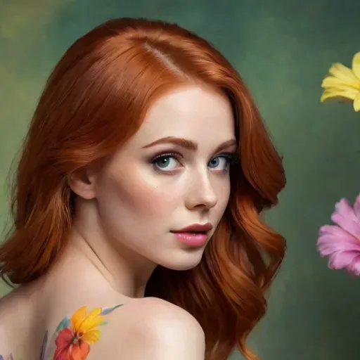 โปรแกรมสร้างภาพโปรนที่ใช้ปัญหา AI