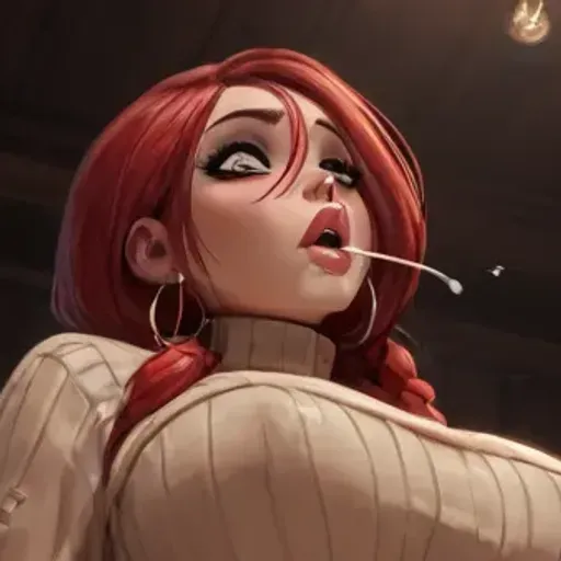 โปรแกรมสร้างภาพโปรนที่ใช้ปัญหา AI