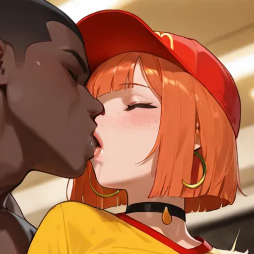 KI-Pornobild-Generator