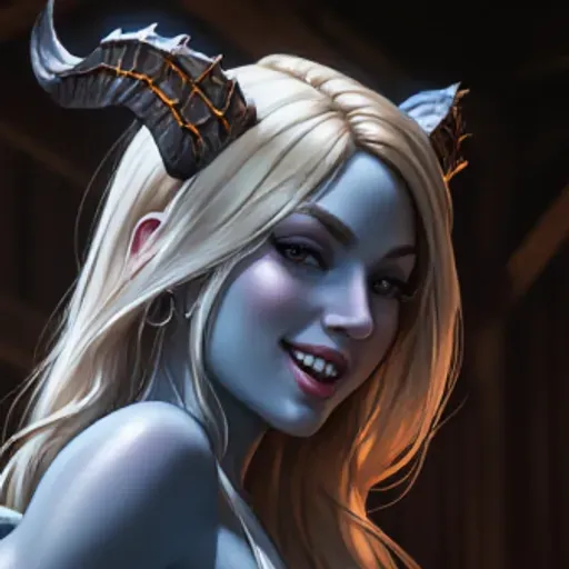 generatore di immagini porno IA