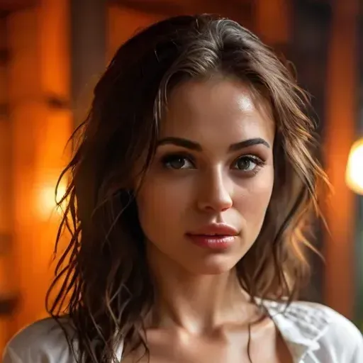 AI 포르노 이미지 생성기