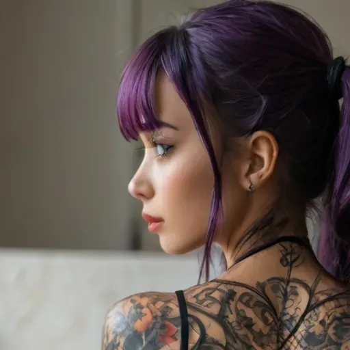 โปรแกรมสร้างภาพโปรนที่ใช้ปัญหา AI