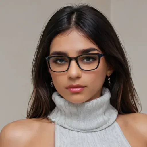 yapay zekâ porno görsel üretici