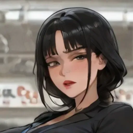 AI 포르노 이미지 생성기