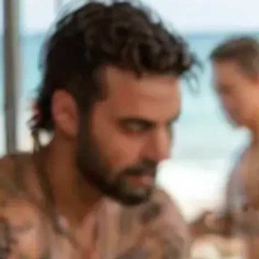 générateur d’images porno IA