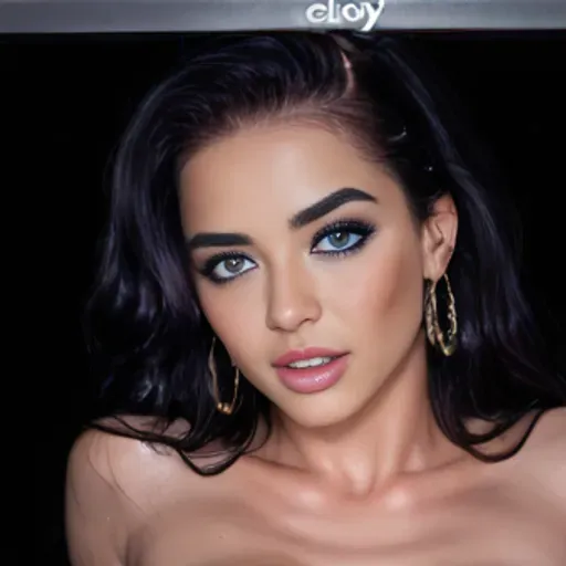 yapay zekâ porno görsel üretici