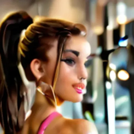 ตัวสร้างรูปโปรโมชั่น AI