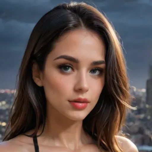 yapay zekâ porno görsel üretici