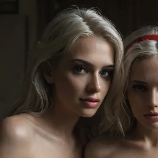 generatore di immagini porno IA