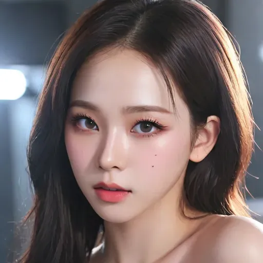 โปรแกรมสร้างภาพโปรนที่ใช้ปัญหา AI