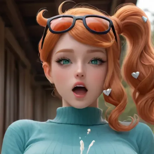 générateur d’images porno IA