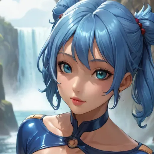 генератор порно-изображений на ИИ