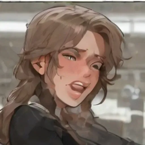 AI 포르노 사진 생성기