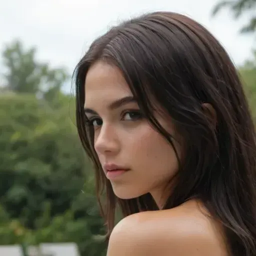 генератор порно-изображений на ИИ