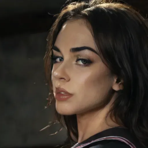 โปรแกรมสร้างภาพโปรนที่ใช้ปัญหา AI