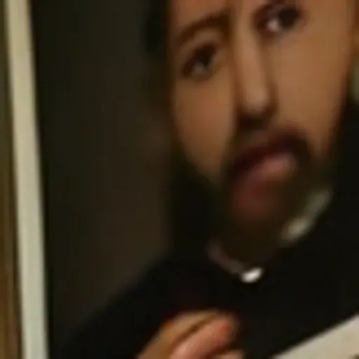 โปรแกรมสร้างภาพโปรนที่ใช้ปัญหา AI