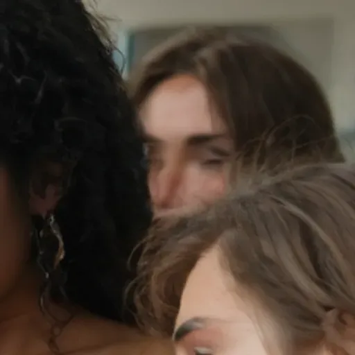 AI 포르노 사진 생성기