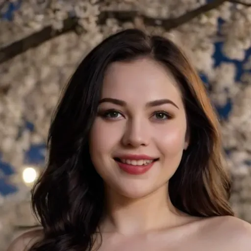 AIポルノ画像ジェネレーター