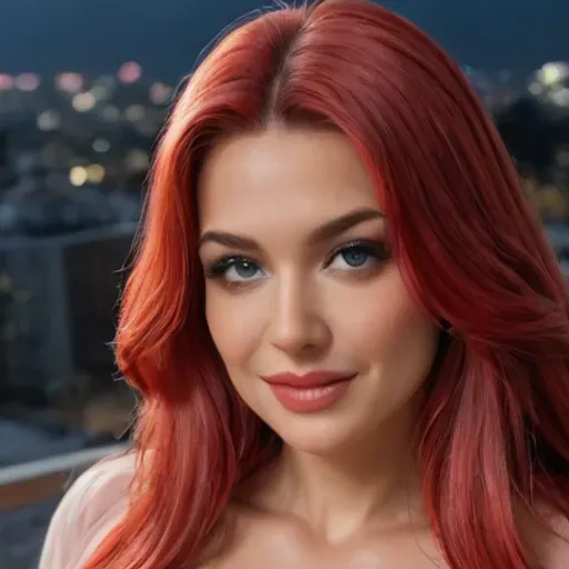 yapay zekâ porno görsel üretici