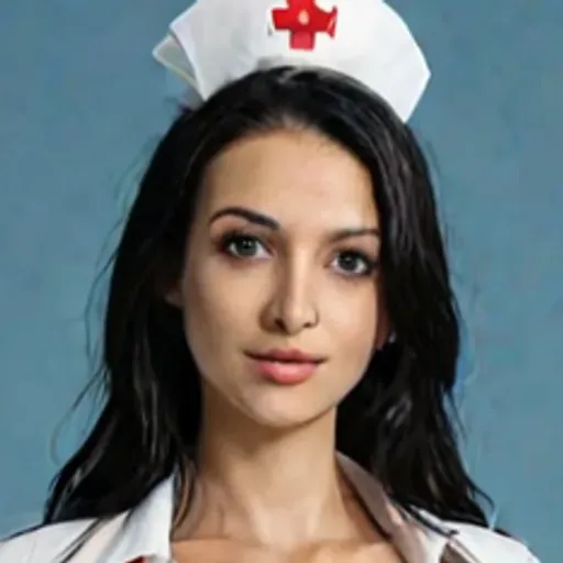 Generator obrazów pornograficznych z wykorzystaniem sztucznej inteligencji