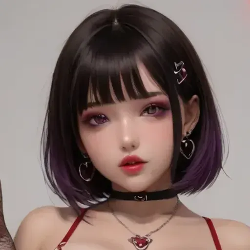 AI 포르노 이미지 생성기