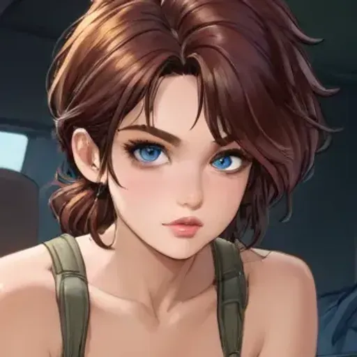 generatore di immagini porno IA