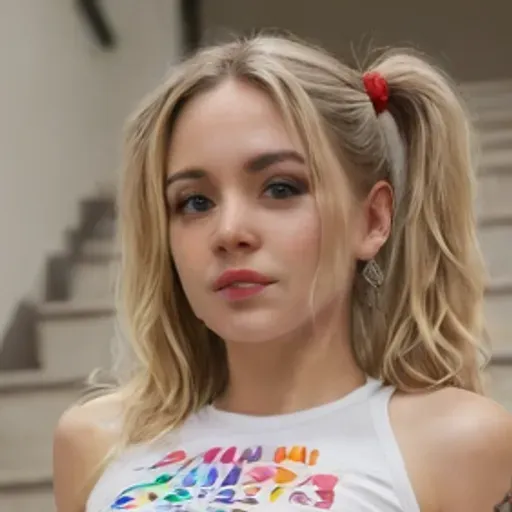 generatore di immagini porno IA