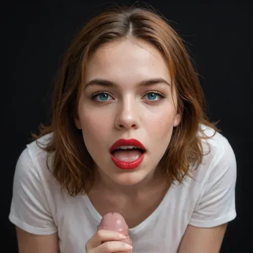 AI色情圖片產生器