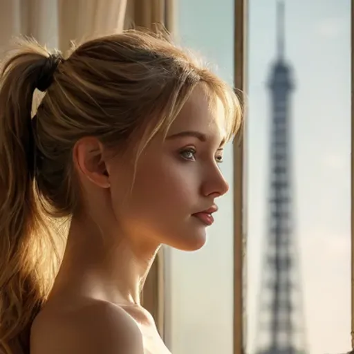 Pencipta imej lucah AI