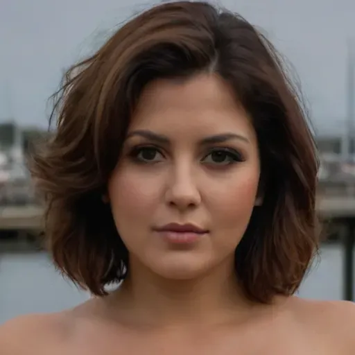 AIポルノ画像ジェネレーター