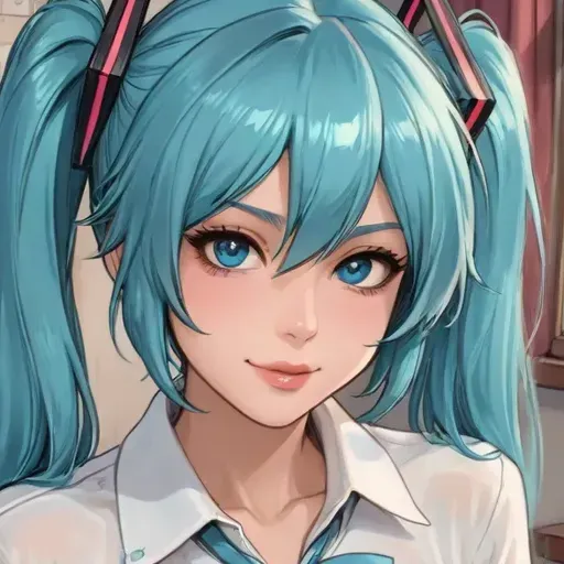 KI-Pornobild-Generator