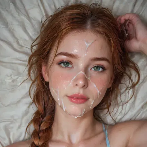 Pencipta imej lucah AI