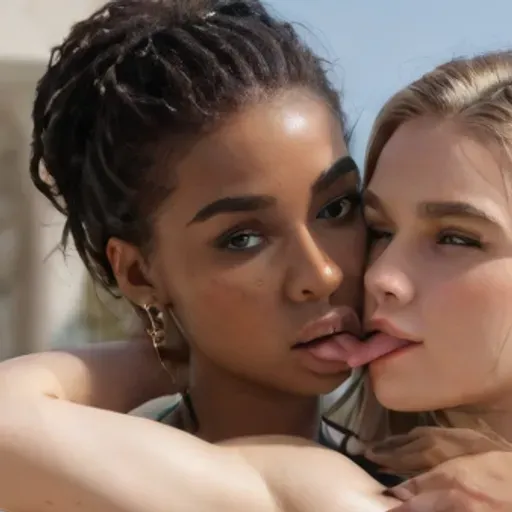 KI-Pornobildchen-Generator