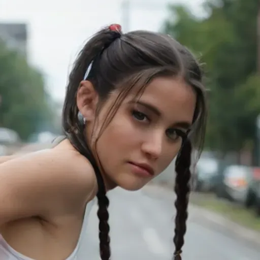 generatore di immagini porno IA