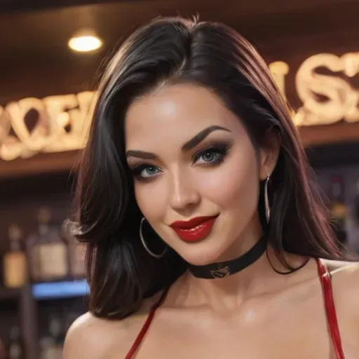 generatore di immagini porno IA