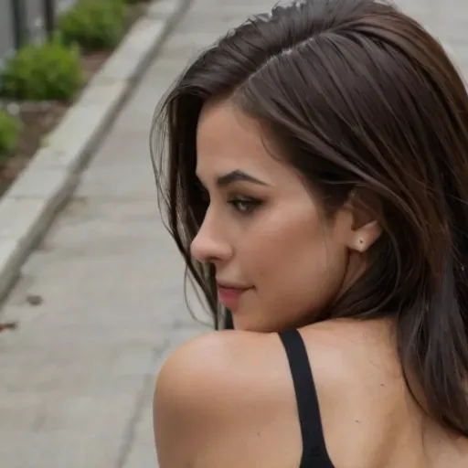 KI-Pornobild-Generator