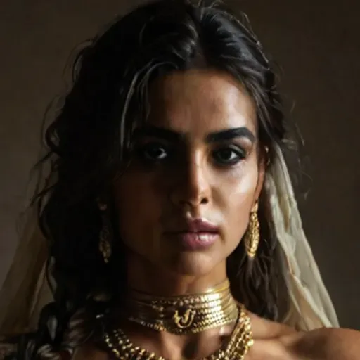 Pencipta imej lucah AI